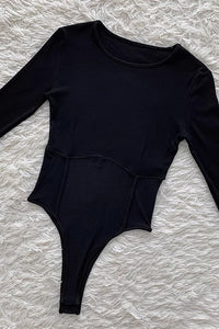 Women's Sexy Mesh Fitted Jumpsuit