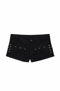 Fashion Women Denim Shorts