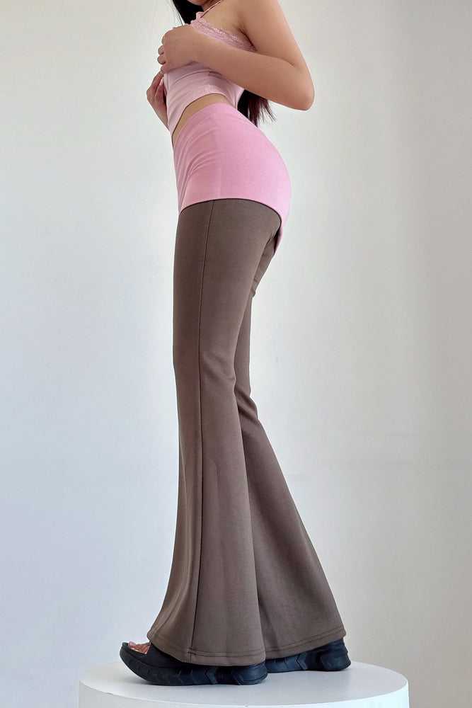 Fashion Women Bodycon Pants Trousers