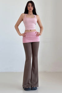 Fashion Women Bodycon Pants Trousers