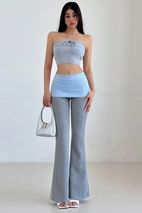 Fashion Women Bodycon Pants Trousers