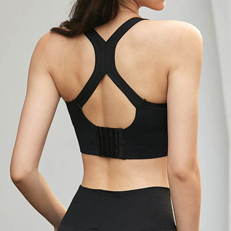 Women Fashion 3 Pieces Bras For Underwear Lingerie Add Pad Bra Seamless Push Up Bralette Brassiere Wireless Sports