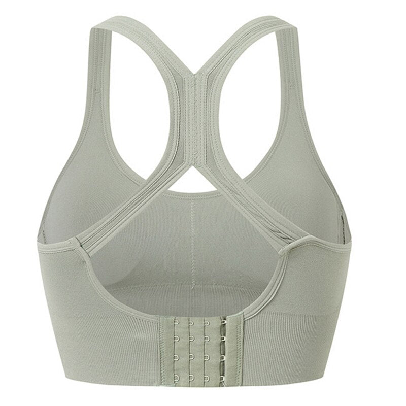 Women Fashion Bras For Underwear Lingerie Add Pad Bra Seamless Push Up Cotton Bralette Brassiere Wireless Sports