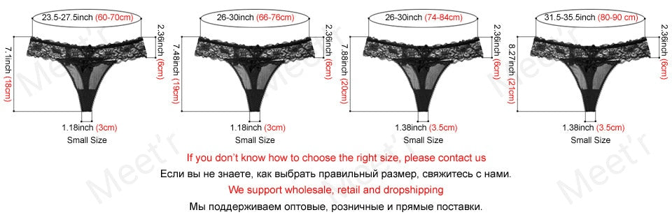 Women Fashion 2Pcs/Lot Lace Panties Low-waist Underwear Thong Female G String Lingerie Temptation Embroidery Intimates